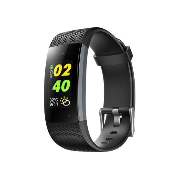 Waterproof Pedometer IP68 Fastrack Fitness Band