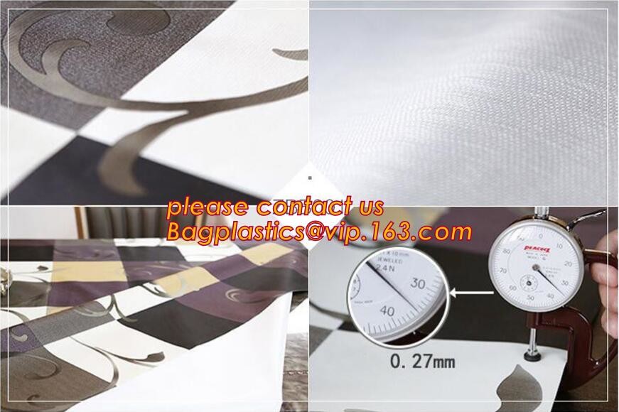 WHOLESALE DISPOSABLE PE PRINTED POLKA DOTS PARTY TABLE CLOTH, TABLE COVER,1PCS/BAG,600BAGS/CTN,SEASONAL PACKAGING TPU EV