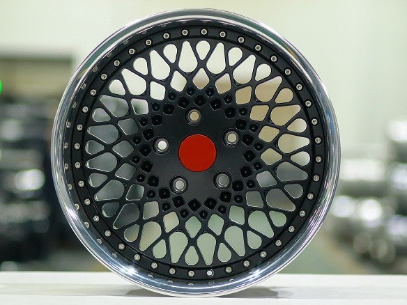 Chinese Alloy wheels 2pcs forged custom design auto parts For Maserati customize forged rims, LUXURY RIMS forged