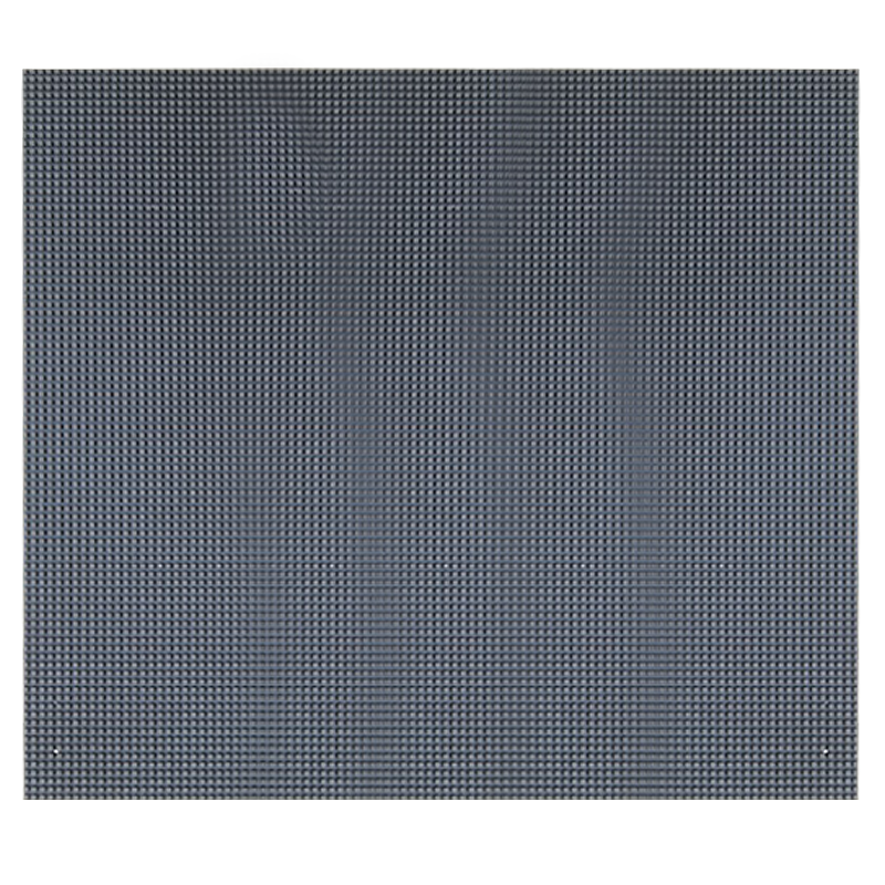 16.7M Hd LED Video Wall For Indoor Outdoor Advertising P2.5 Led Module 0.63mm*0.63mm Dot Pitch