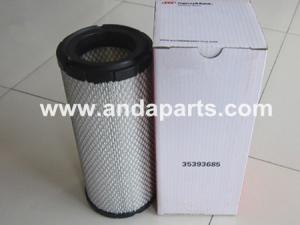 China GOOD QUALITY INGERSOLL-RAND AIR FILTER 35393685 on sale