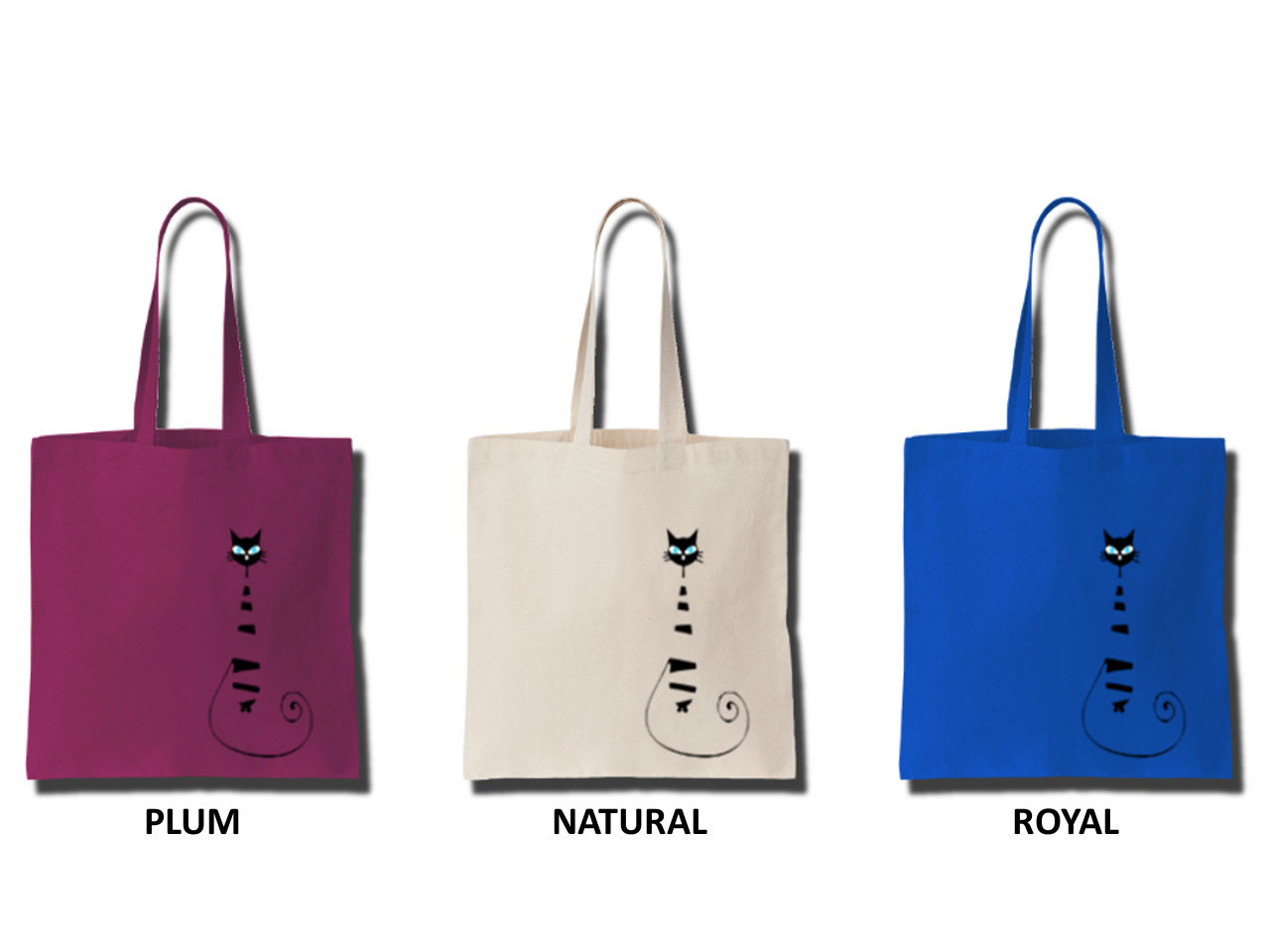 Cotton Tote Bag Women Aristocat from china factory china