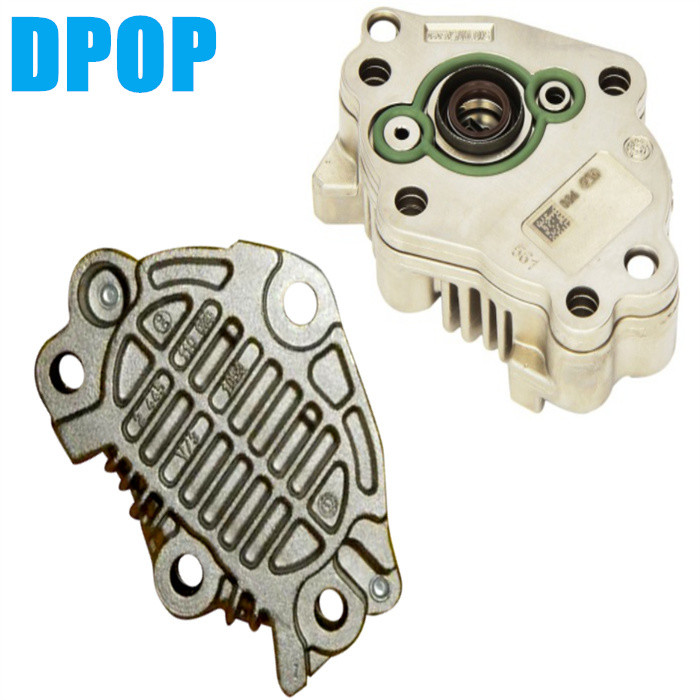 DPOP 0440020030 BOSCH FP/ZP18/L1S For Gear Pump Fuel Pre-Supply