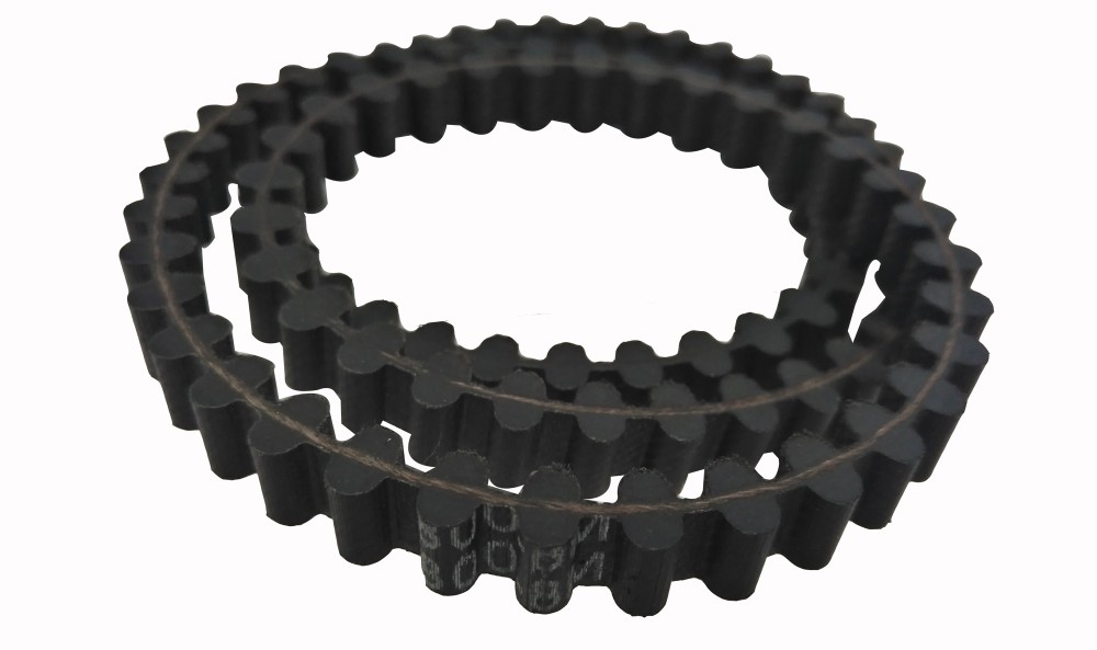 Japanese Car Spare Parts Auto Timing Belt for Smooth and Quiet Operation