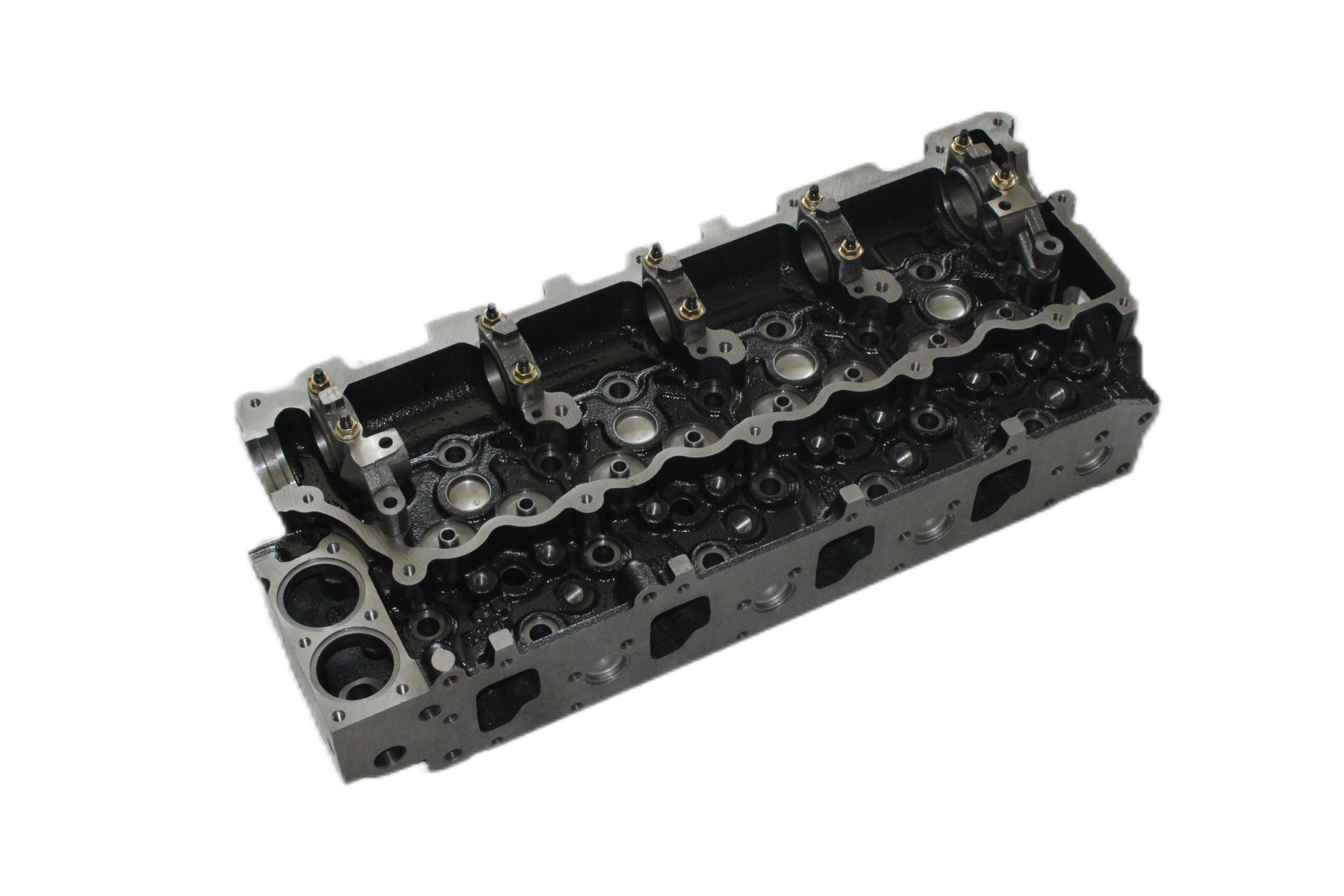 ISUZU NPR 4HF1 4HG1 HEAD ASM CYL 8971865891