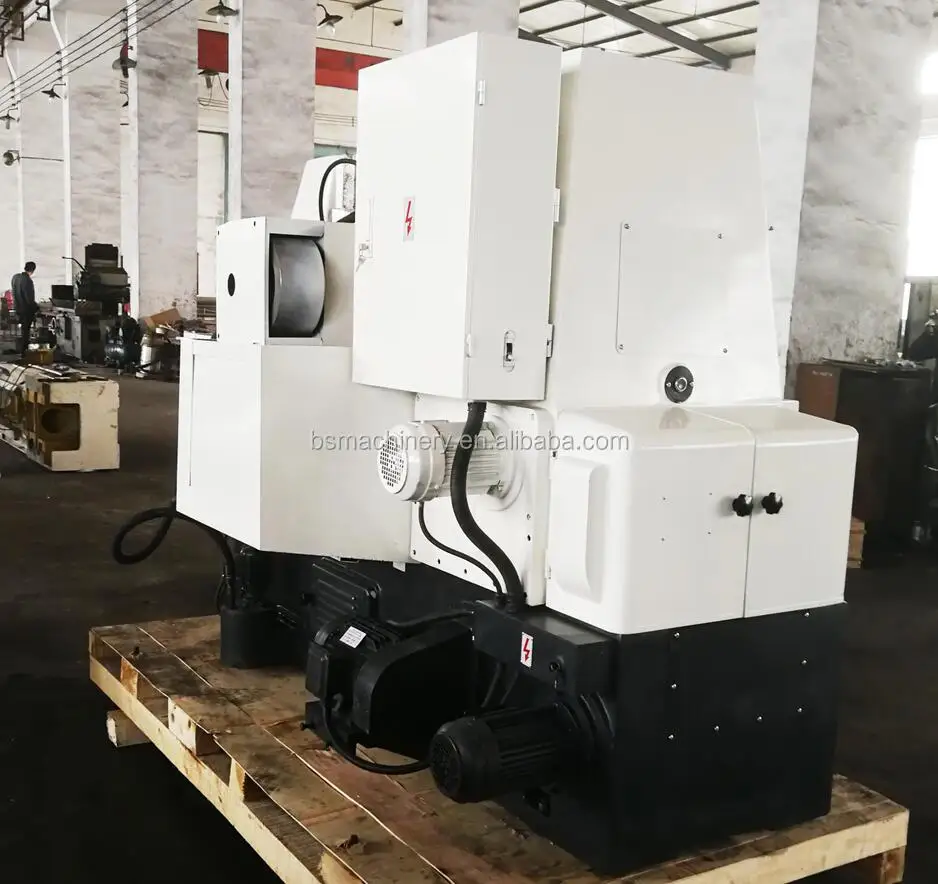 grinding gear hob machine Sprocket Cutter Gear Cutting Machine