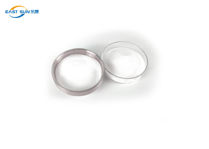 Hot Melt Adhesive 100 Percent Polyurethane Powder For DTF Printing