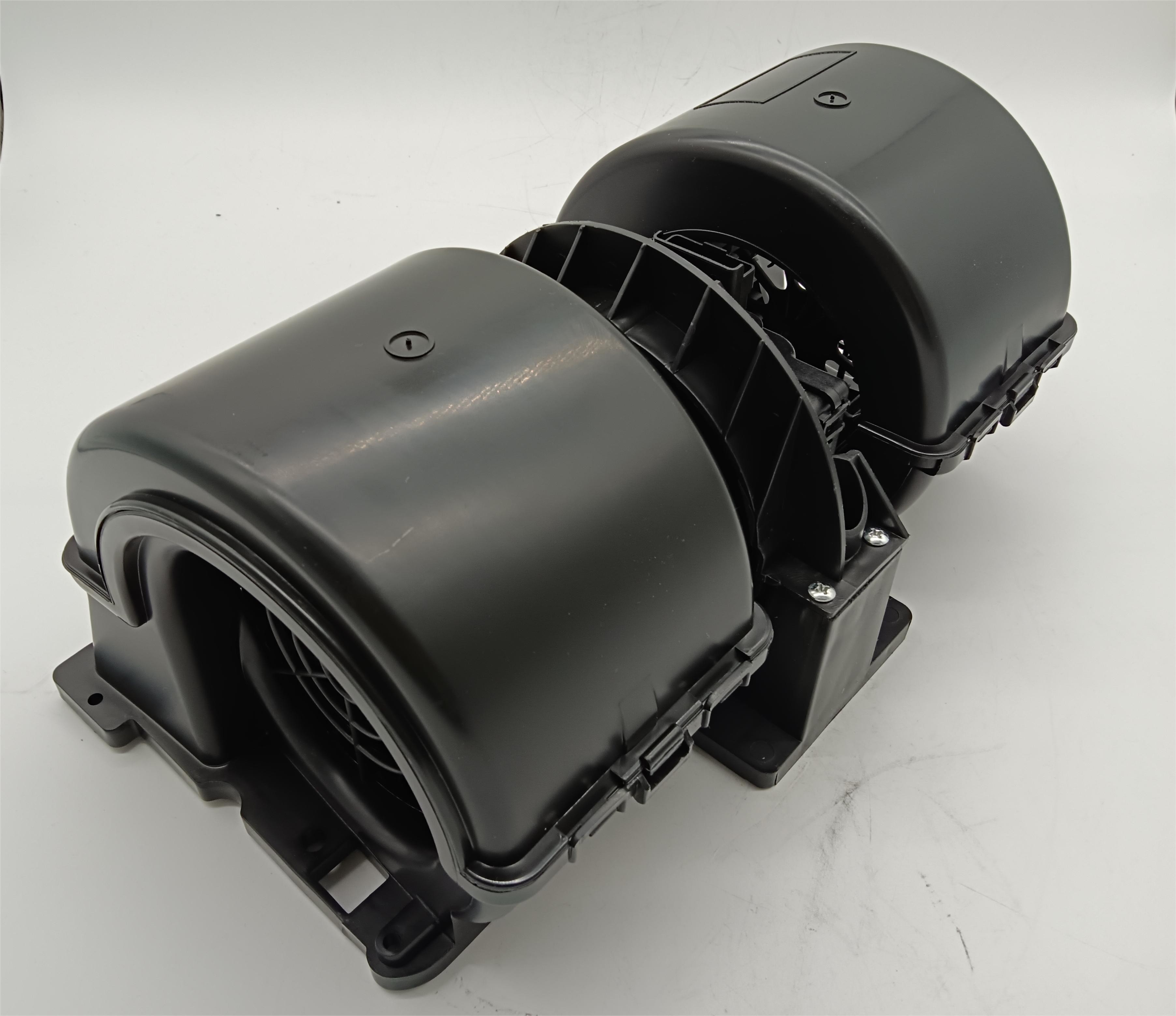 OE Standard Brushless Scania Blower Motor G P R Series 1854877 1854876 2195206 DDSC003TT