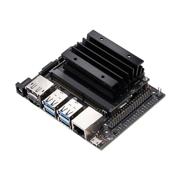  Artificial Intelligence Linux Nvidia Jetson Nano Robotics Board Developer Kit Manufactures