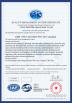 WuXi HaoSiMai Special Steel Co,Ltd Certifications