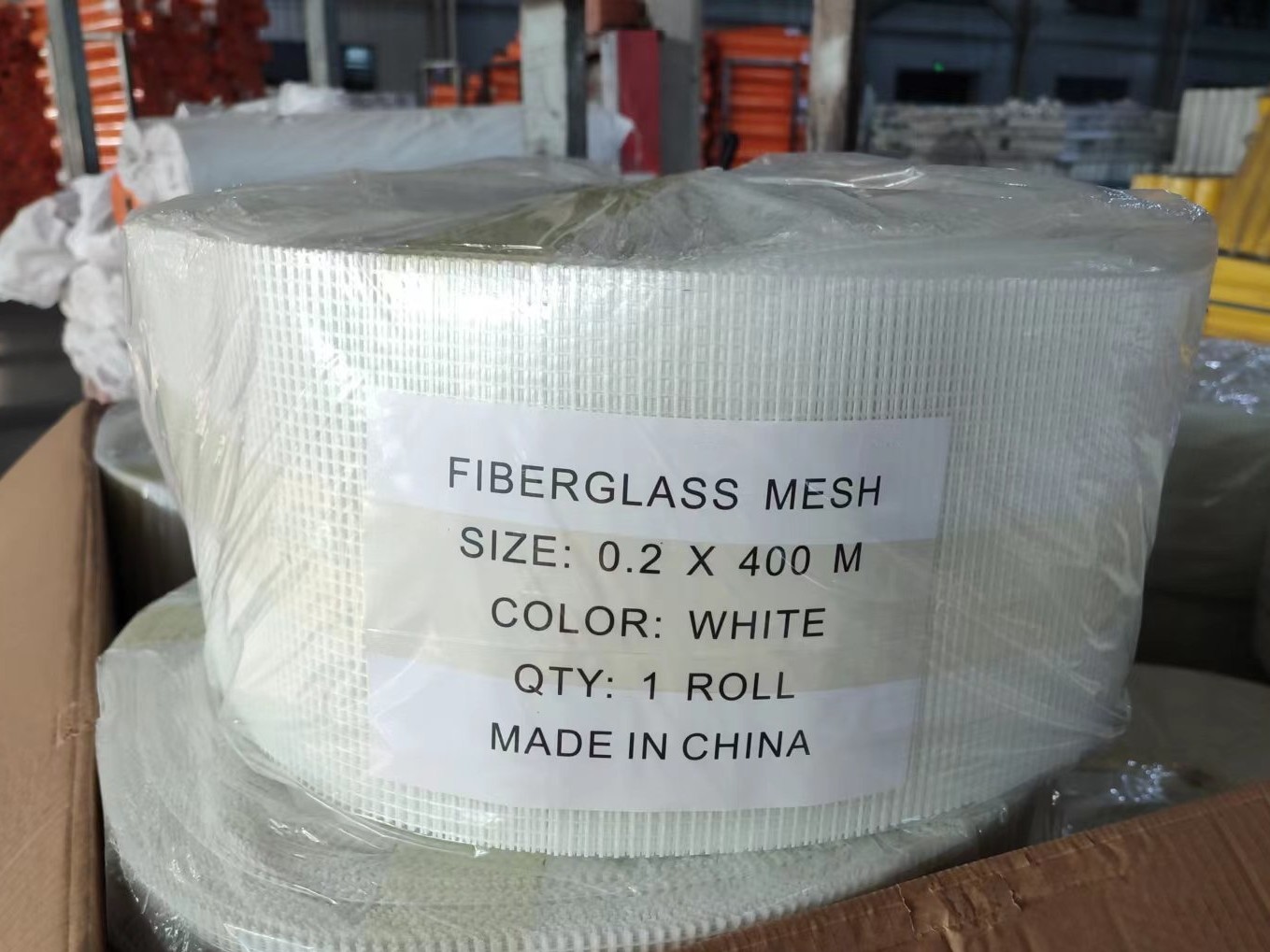 Coloful Class A Fiberglass Mesh, 4X4mm,5X5mm,Building Glass Fiber Mesh