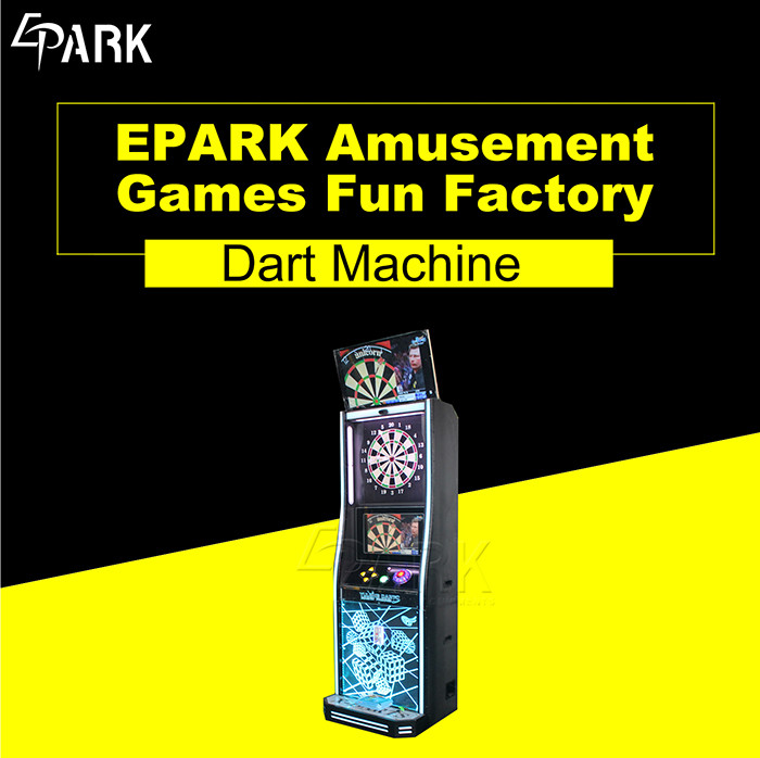 Luxury Coin Operated Arcade Machines For Amusement Park / Shopping Mall