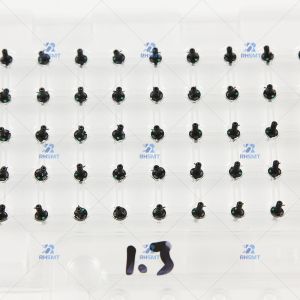  NXT H24 1.3mm FUJI Nozzle R047-013-035 2AGKNX001700 Manufactures