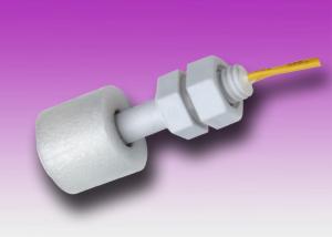 CustomizLiquid-Water-Level-Sensor-Reedswitch-Float Switch Plastic BLMF-43I  switching current power rating  contact form