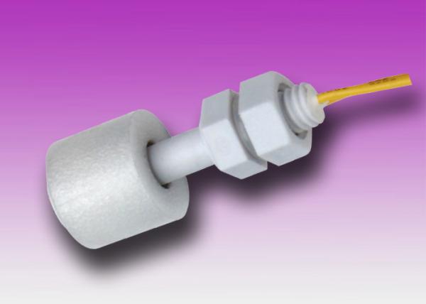 Quality CustomizLiquid-Water-Level-Sensor-Reedswitch-Float Switch Plastic BLMF-43I  switching current power rating  contact form for sale