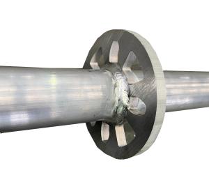  Building Construction Ringlock System Aluminium Scaffolding Platform Manufactures