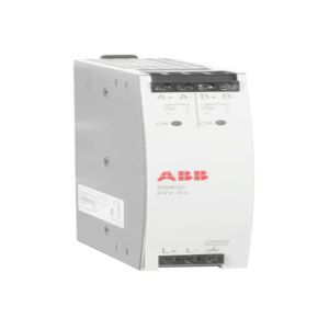 SS832 Power Voting Unit 3BSC610068R1 AC 800M Hardware DIN Rail Mounted Module