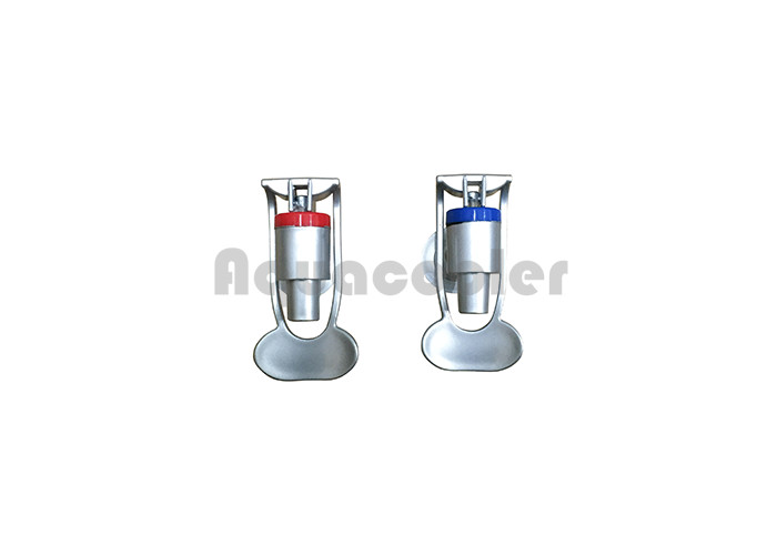 Push Backward Type Hot Cold Water Tap Inner Thread