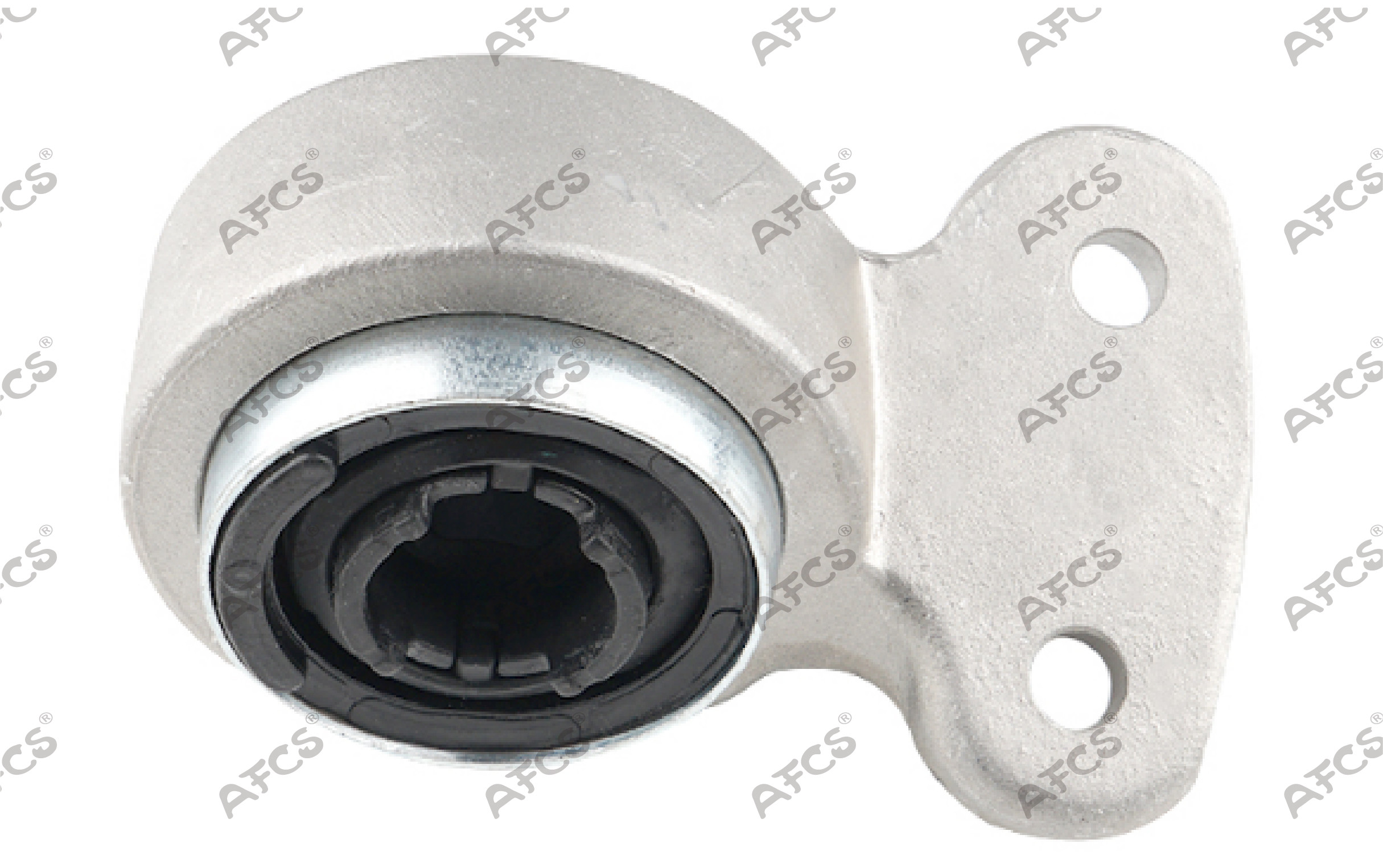 OE 31126757623/31126757624 Front Axle Suspension Control Arm Bushing For BMW E46