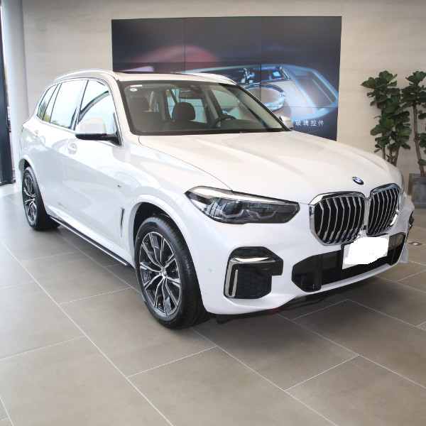 In Stock 2022 Best Hot Sale New BMW X5 SUV Car wholesale price new cars