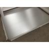 Buy cheap 5754 5083 6082 High Strength Alloy Aluminium Sheet Marine Grade Bending from wholesalers