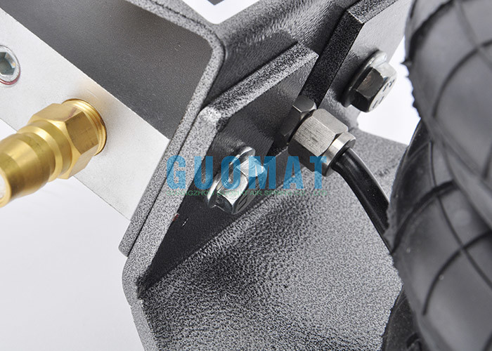 Air Jack 2000KG G1813 Suspension Air Spring For High Chassis And Heavy Body Car