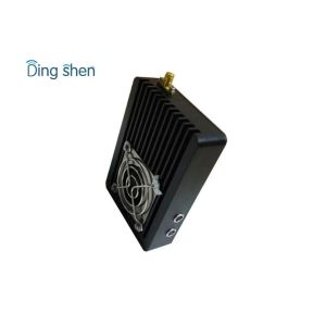 16QAM 64QAM Long Range Wireless Video Transmitter CE FCC approved