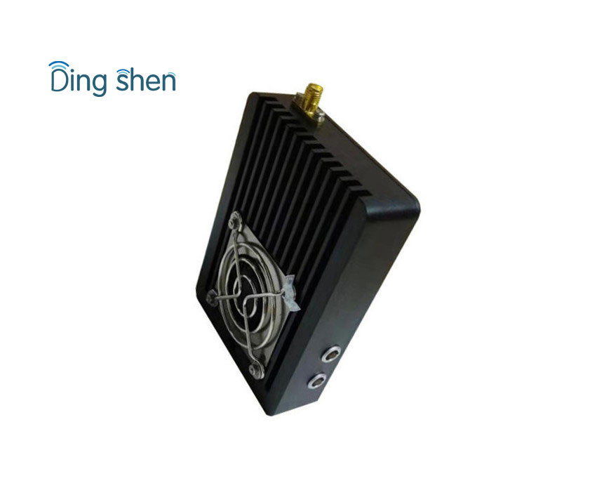 New Design 300-900Mhz Long Distance Video Transmitter Wireless Audio Receiver