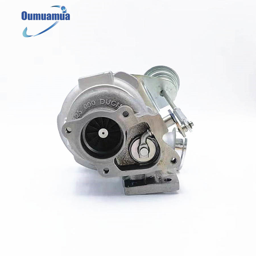 New Turbo Turbocharger 6271-81-8500 49377-01760 for Komatsu PC70-8 4D95L