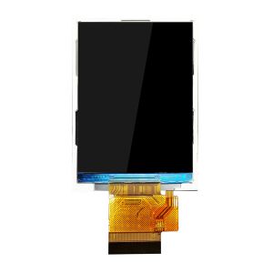 2.8-Inch Color LCD Module | 240X320 Resolution MCU Interface