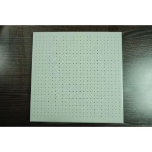  Flat Composite ACP Cladding Sheet Panel Sound Insulation Manufactures