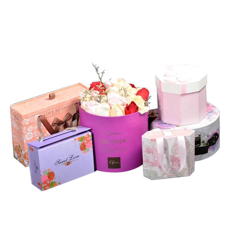 OEM Service Recyclable Custom logo paper box mens underwear packaging box