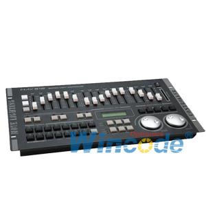  DMX512 Light Controller For Television , RGB LED Controller Integrated Circuit Design Manufactures