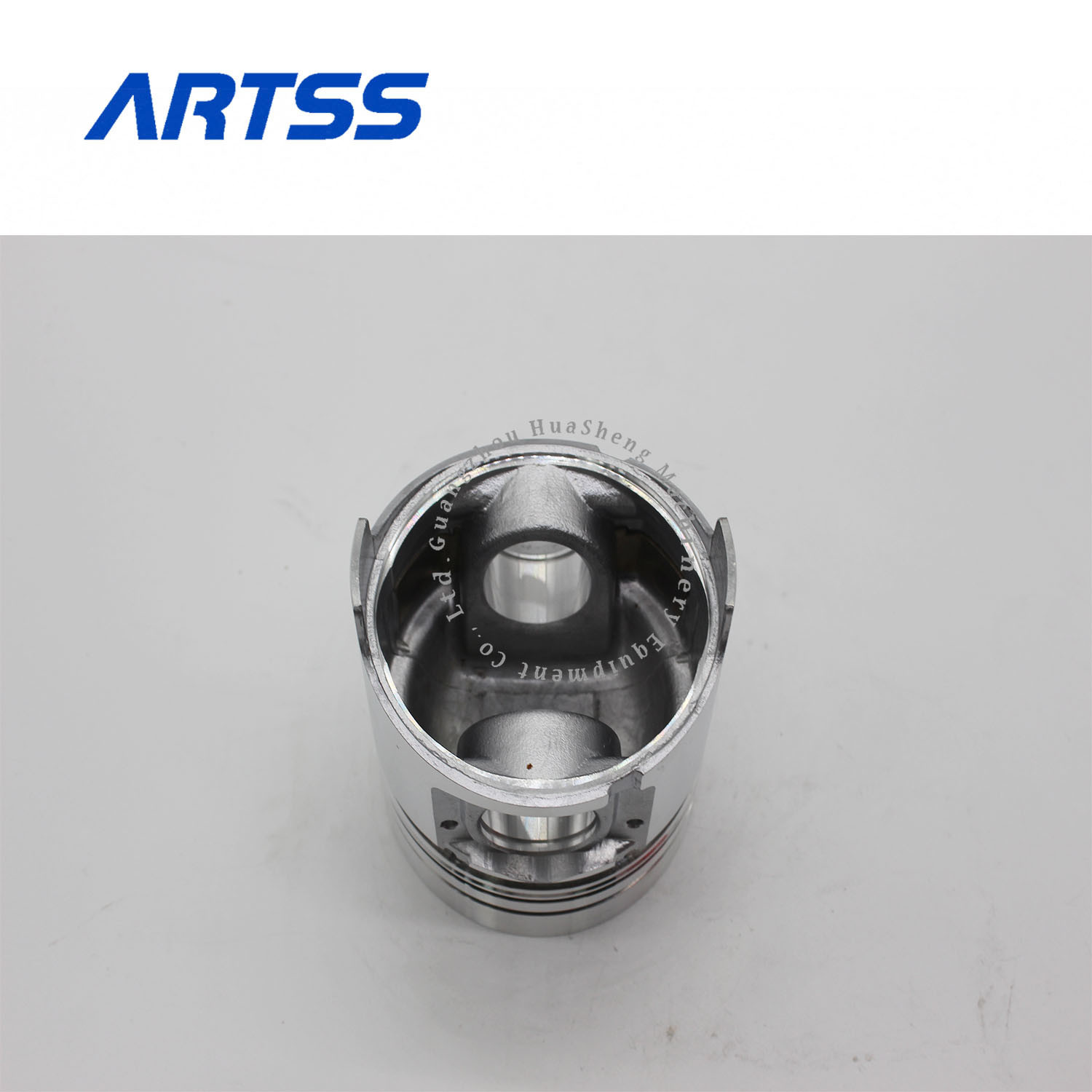 6142-32-2120 4D95 Engine Piston E2141 94mm For Engineering Machinery