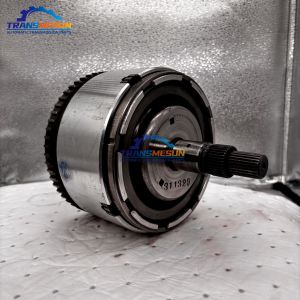 62TE Gearbox Input Clutch Drum Assembly For Chrysler