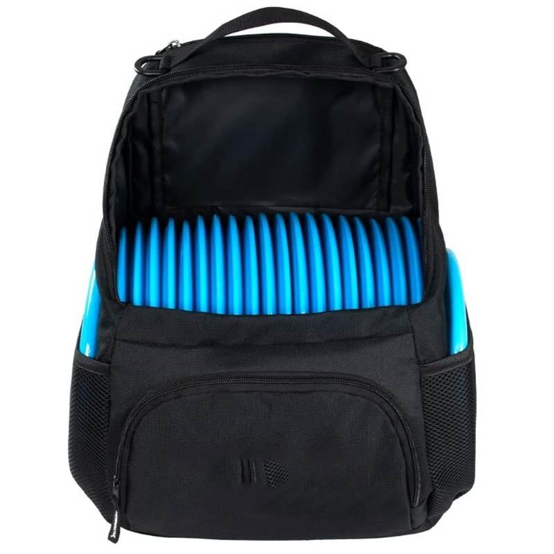 Simple Disc Golf Bag ensuring your bag stands out on the course