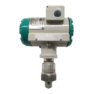 SS PDS Series Intelligent Pressure Transmitter With Explosion Proof Shell
