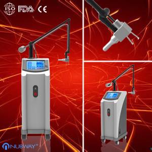 2016 laser equipment vaginal rejuvenation skin rejuvenation medical surgical
