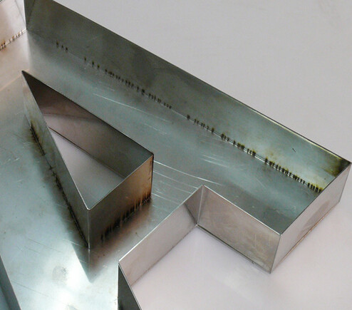 Laser Spot Welding Machine For Mould / Electric， gold laser welding machine