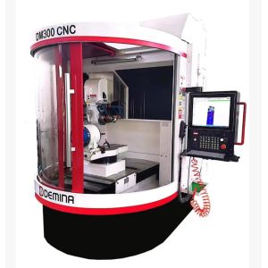 DM-200 5 Axis CNC Tool Grinder with Auto Loading Function