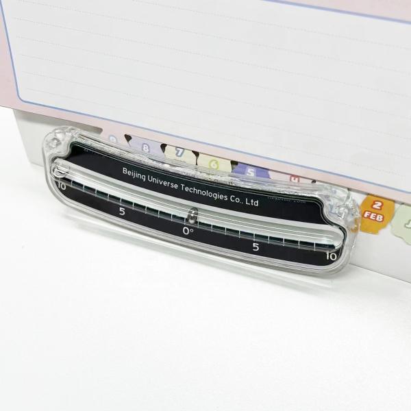 Quality 10 Degree Inclinometer UNIVO 2110 for Accurate Angle Slope Measurement in -45-82 Range for sale