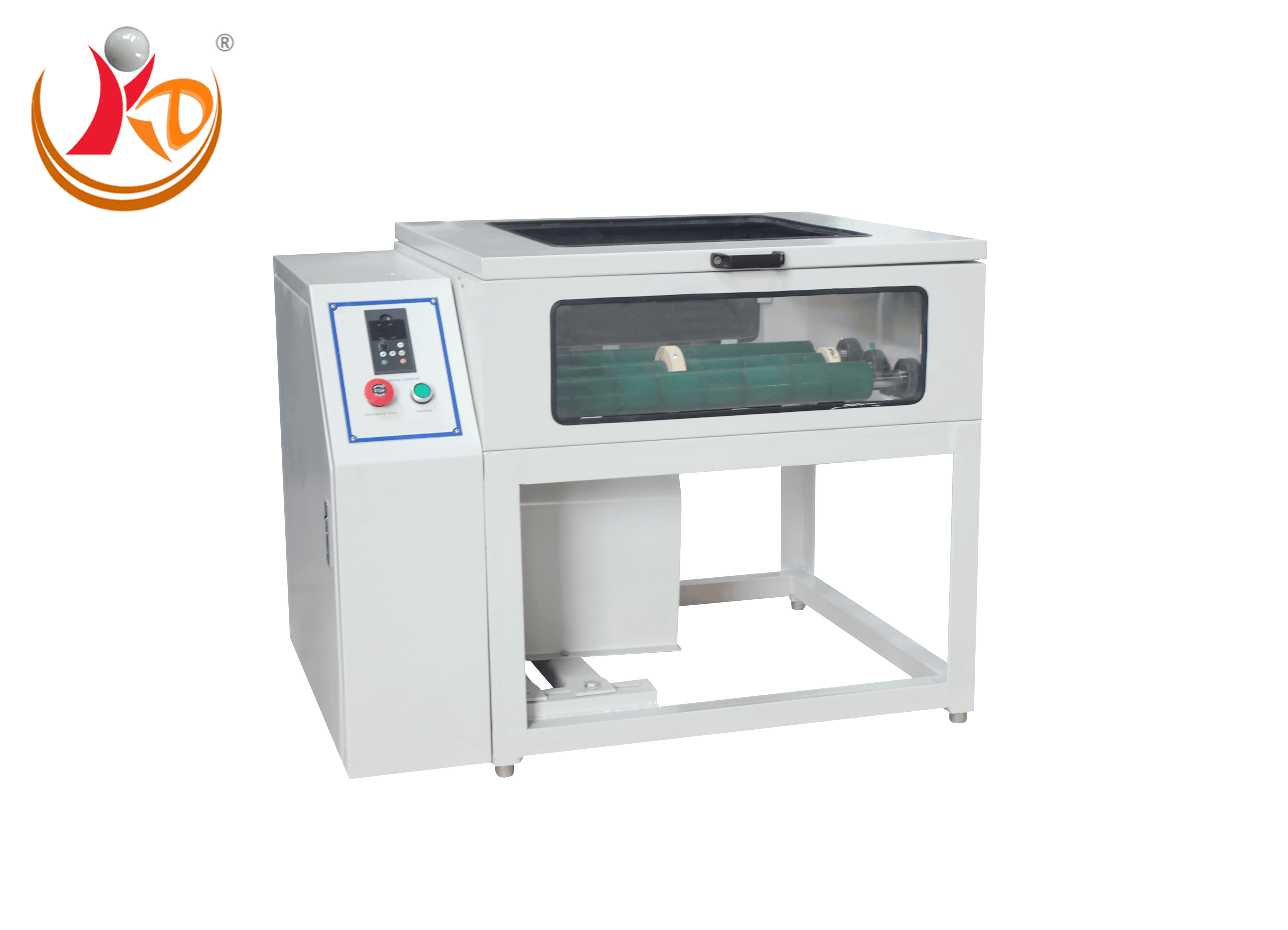 Kingda Jar Rolling Ball Mill