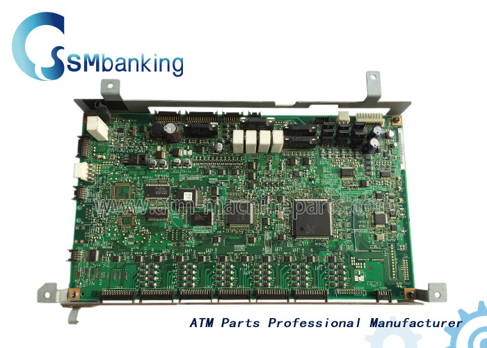 F510-BDU CONTROLLER BOARD ATM Parts PCB For Kingteller ATM