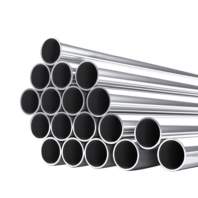 0cr26ni5mo2	Stainless Steel Pipe for Grade 201 301 401