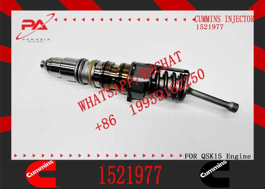 Fuel Injectors 1511696 1764365 579263 579261 1499257 1521978 570016 1521977 1846349