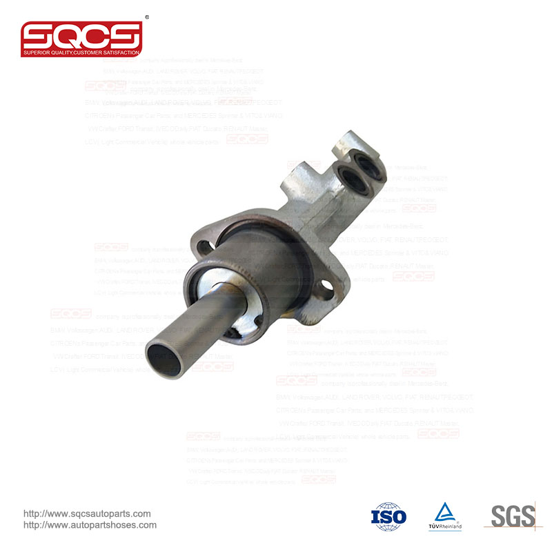 Auto Parts Brake Master Cylinder For 2991743 050289 42530542 5001847577