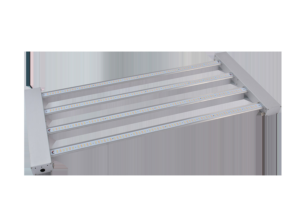 Samsung LM301B 400W High PPFD Grow Light For Vegetable