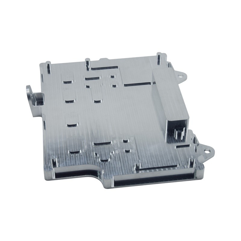 China High Precision Computerized CNC Milling Machining Parts Wire EDM on sale