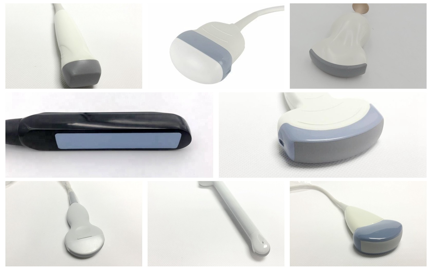 OEM ODM Mindray 75L38 Fetal Ultrasound Probe For Thyroid Breast