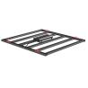 Buy cheap 800W 330pcs/bar Greenhouse Led Grow Lights Herb Grow AC265V 2.6umol/J from wholesalers